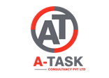 A-Task Logo